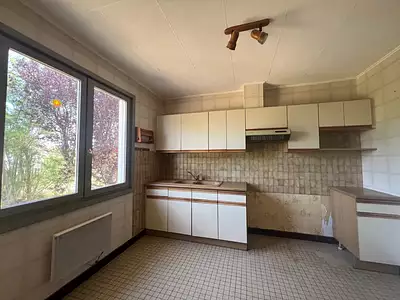Maison, 80 m²