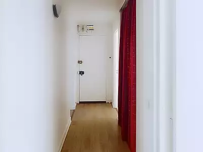 Appartement, 55 m²