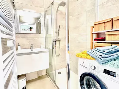 Appartement, 29 m²