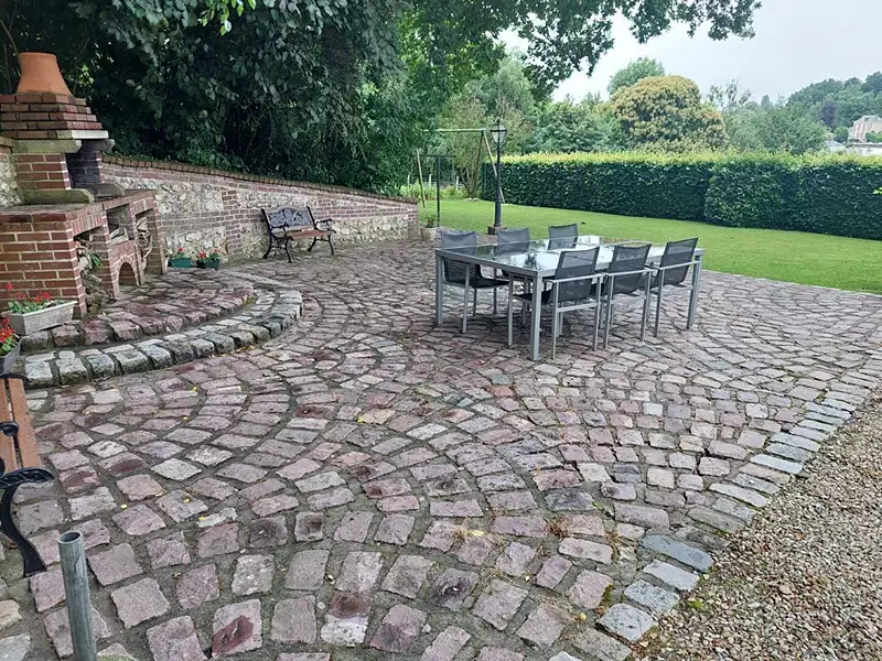 Maison, 148 m²