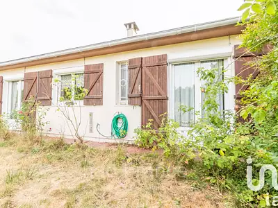 Maison, 89 m²