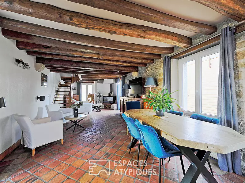 Maison, 330 m²