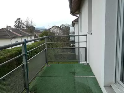 Appartement, 42,5 m²