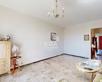 Appartement, 50,85 m²