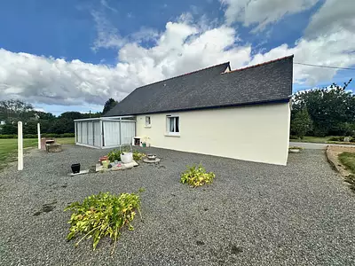 Maison, 90 m²