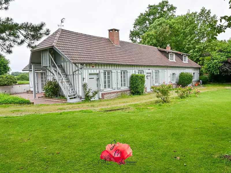 Maison, 180,89 m²