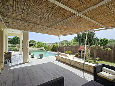 Maison, 155 m²