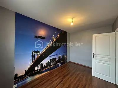 Maison, 112 m²