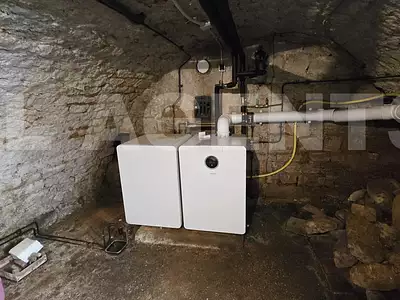 Maison, 138 m²
