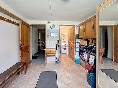 Appartement, 103 m²