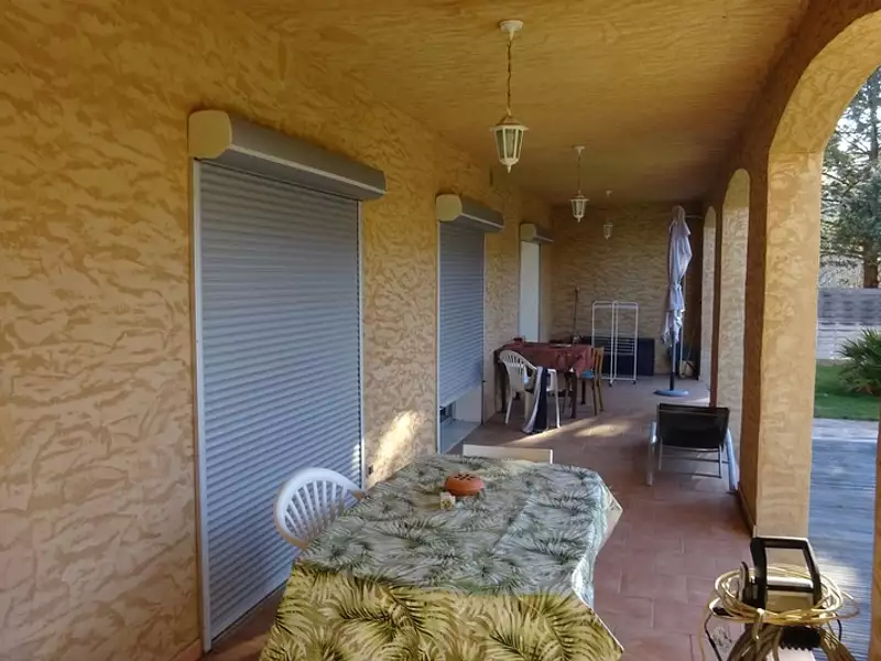 Maison, 300 m²