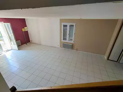 Maison, 86 m²