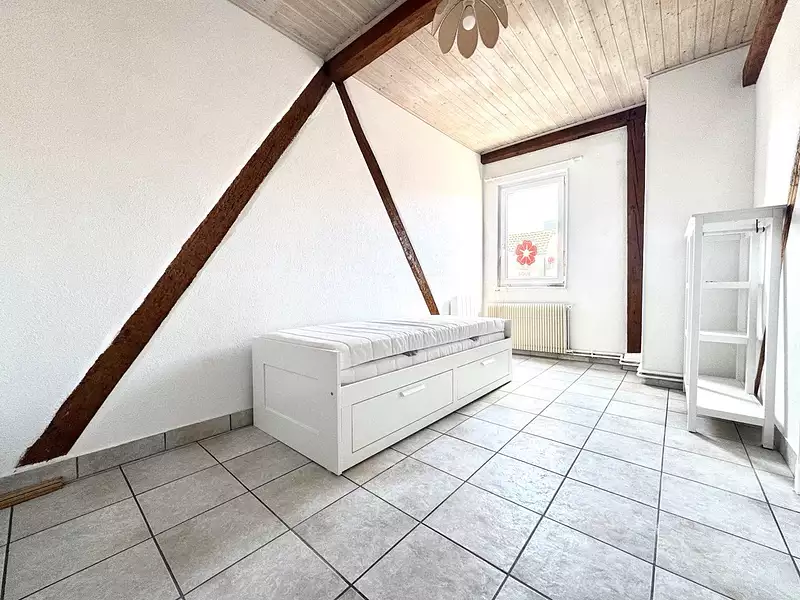 Appartement, 81,85 m²