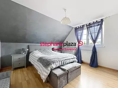 Appartement, 71,43 m²