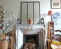 Appartement, 112 m²