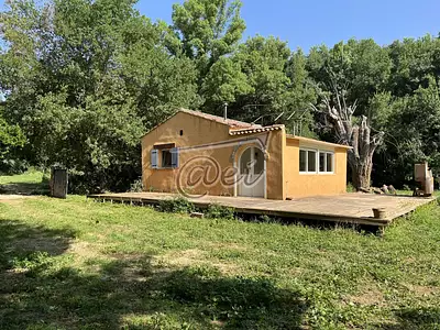 Maison, 55 m²