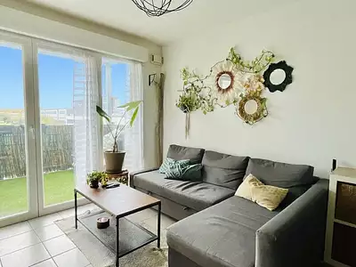 Appartement, 60 m²