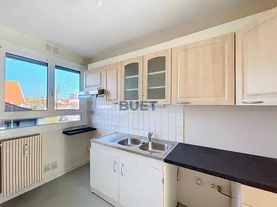 Appartement, 73 m²