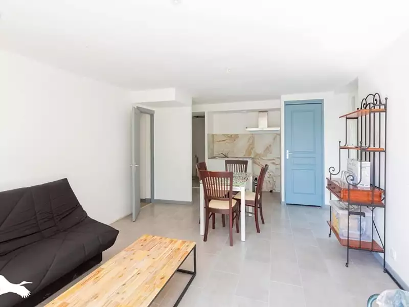 Appartement, 53 m²