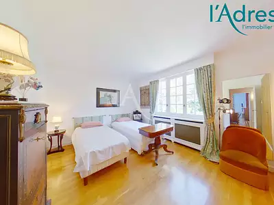 Maison, 200 m²