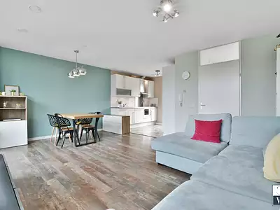 Appartement, 53,04 m²