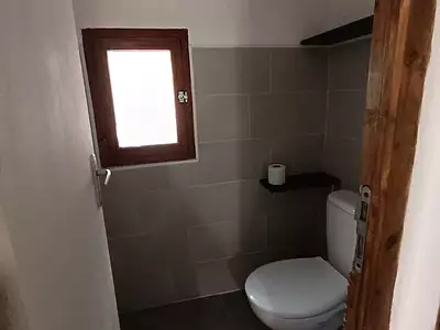 Maison, 36,83 m²