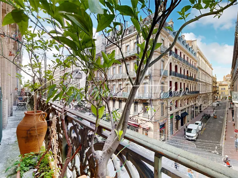 Appartement, 183 m²