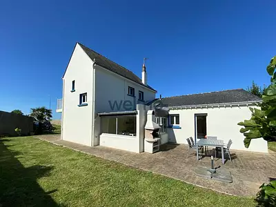 Maison, 120 m²