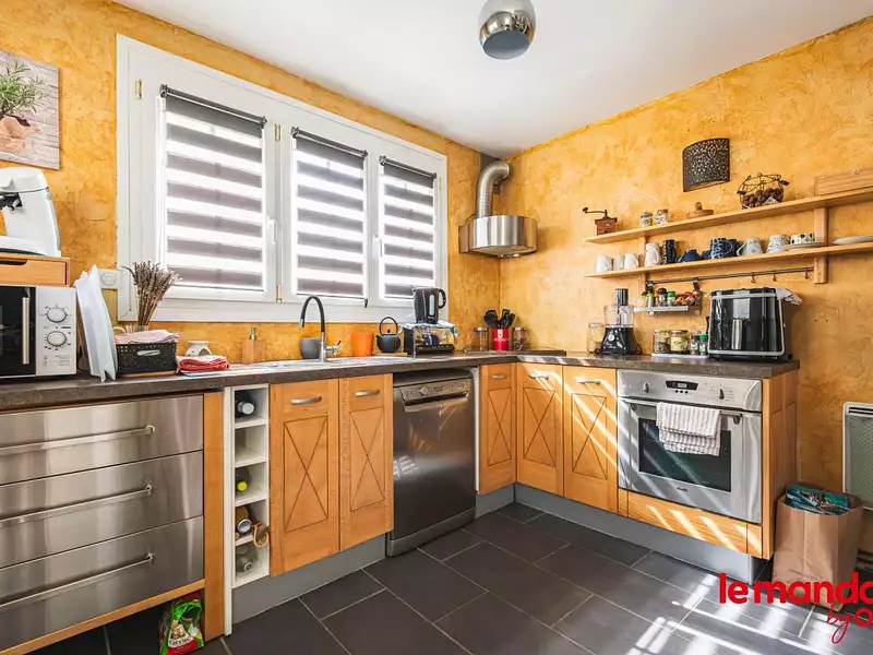 Maison, 74 m²