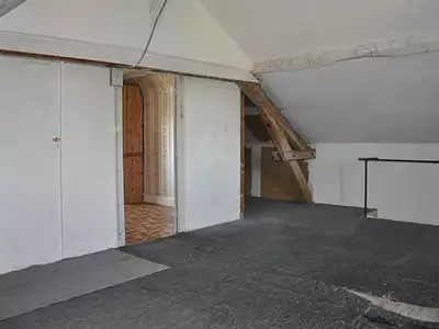 Maison, 56 m²