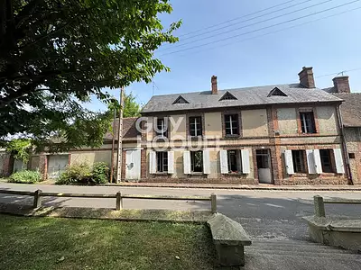 Maison, 144 m²