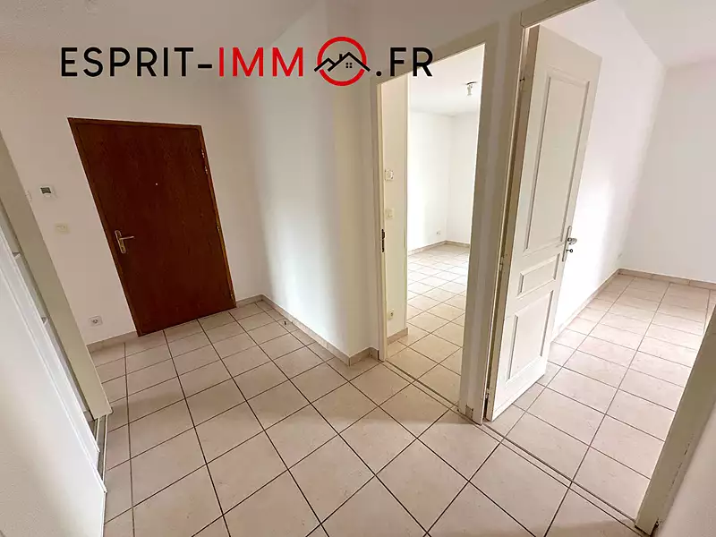 Appartement, 90,05 m²