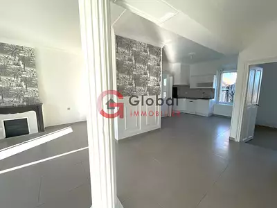 Appartement, 106,69 m²