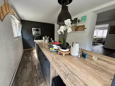 Maison, 150 m²
