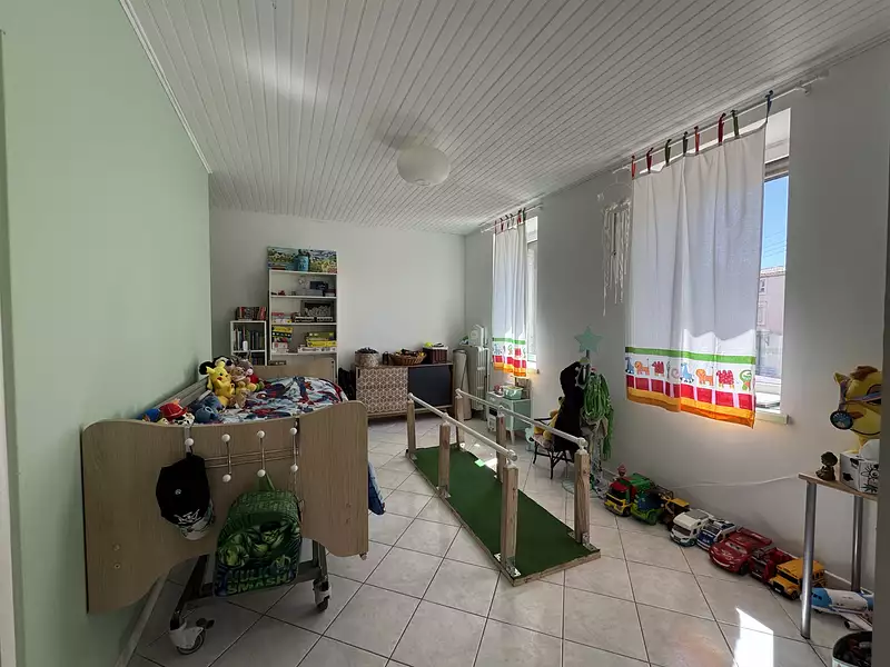 Maison, 259 m²