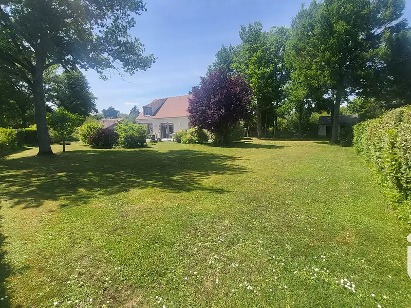Maison, 181 m²
