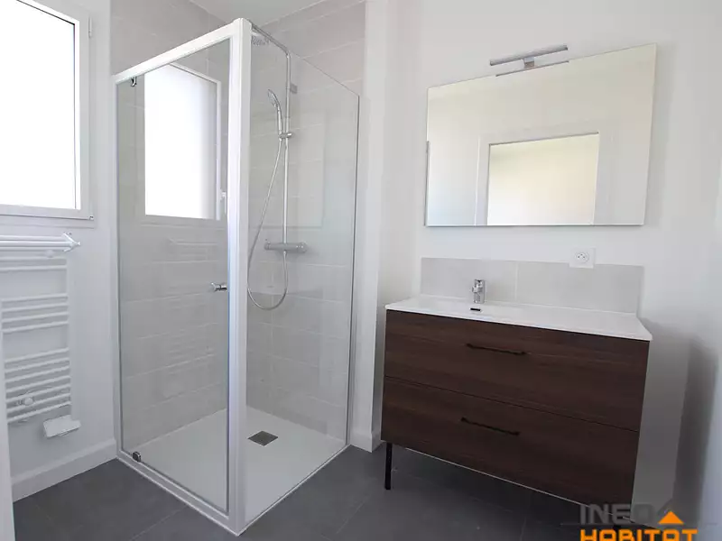 Maison, 130,6 m²