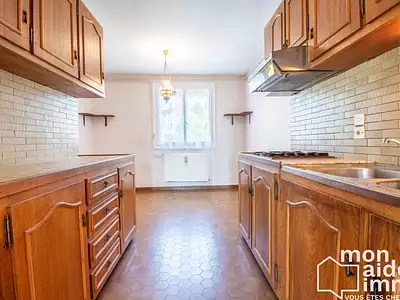 Maison, 108,3 m²