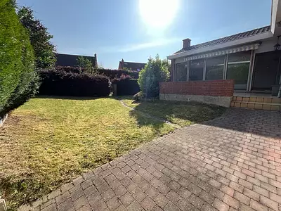 Maison, 116 m²