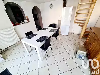 Appartement, 91 m²