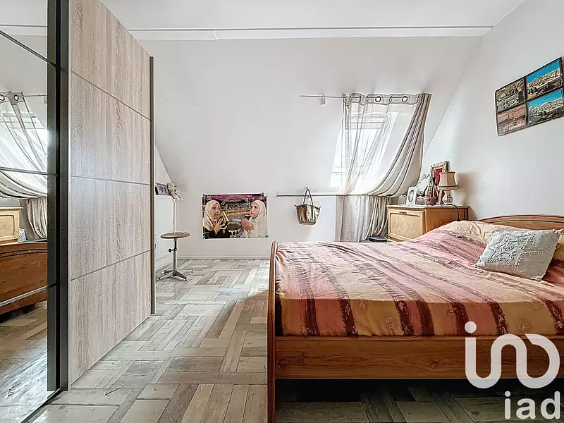 Maison, 77 m²