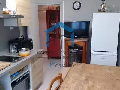 Appartement, 30,22 m²