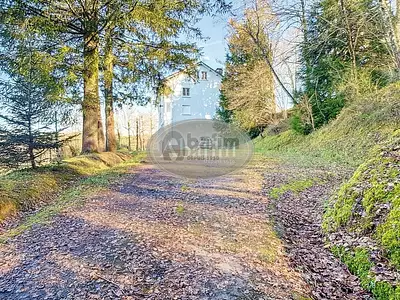 Immeuble, 500 m²