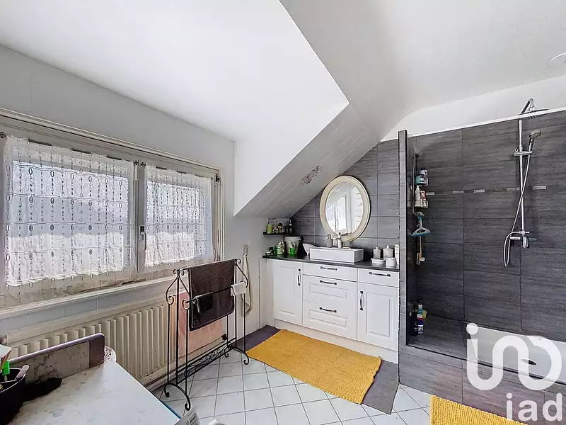 Maison, 124 m²
