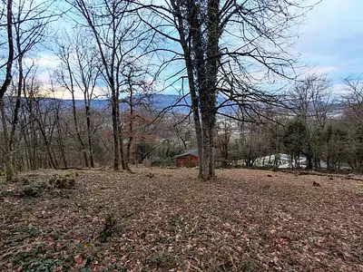 Terrain, 772 m²