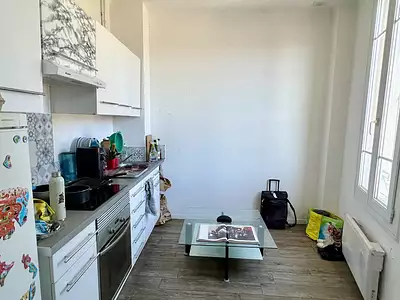 Appartement, 38,8 m²