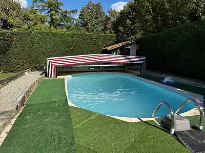 Maison, 123 m²