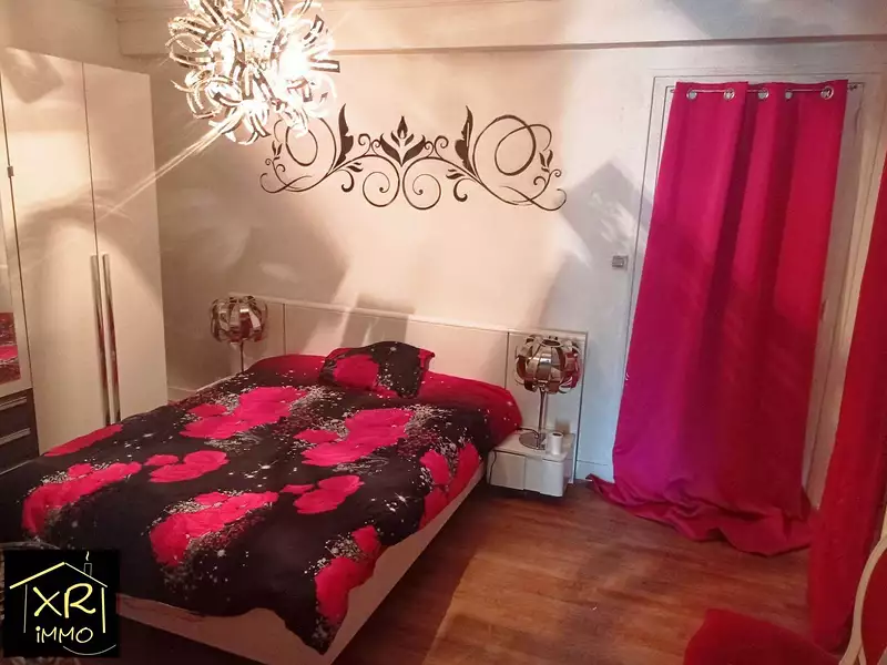 Maison, 145 m²