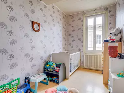 Immeuble, 175 m²