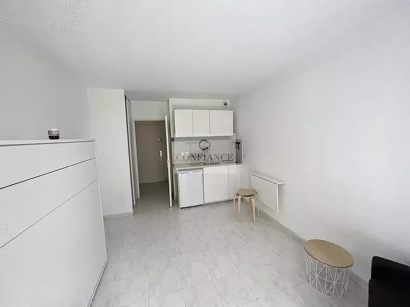 Appartement, 18,19 m²